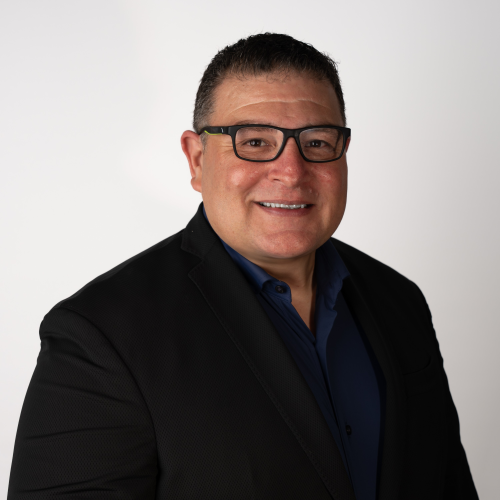 Image of Daren Cortez