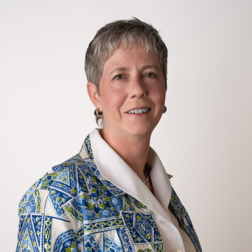 Image of Denise Brady Elliott