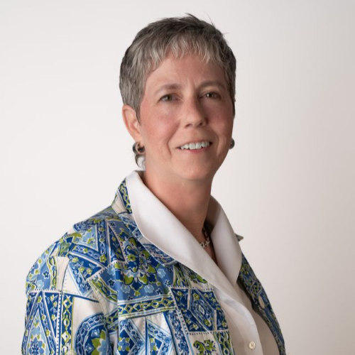 Denise Headshot-Current Image of Denise Brady Elliott