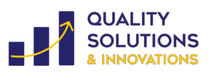Main Quality Solutions and Innovations Logo